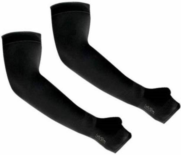 DATZO Nylon Arm Sleeve For Men & Women