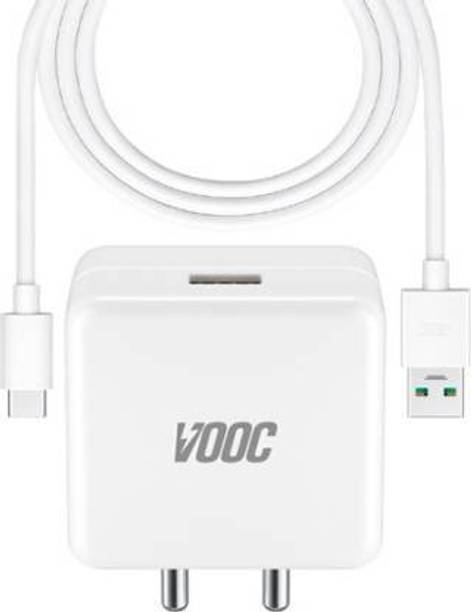 CIHLEX 30 W 5 A Wall Charger for Mobile