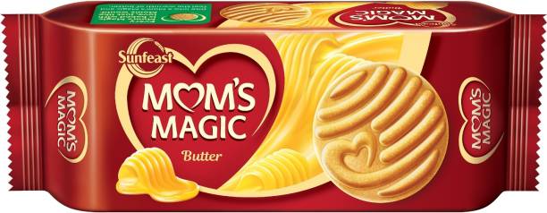 Sunfeast Mom's Magic Rich Butter s Cookies