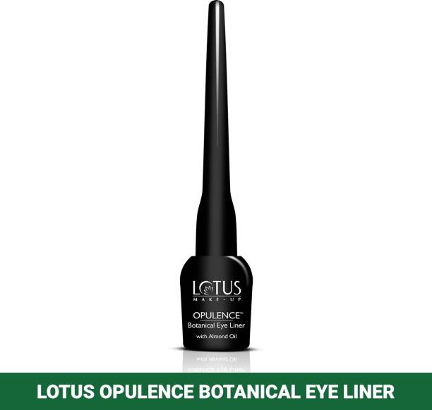 LOTUS MAKE - UP Herbals Opulence Botanical Eye Liner 4 g