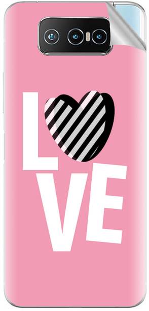 tiddler Asus Zenfone 7 ZS670KS Mobile Skin