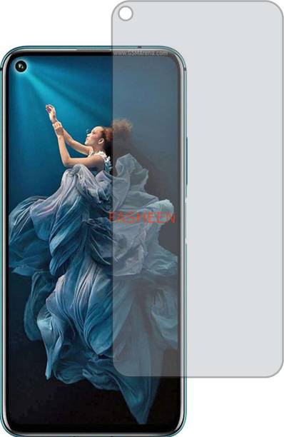 Fasheen Tempered Glass Guard for HUAWEI HONOR 20 PRO (Flexible Shatterproof)