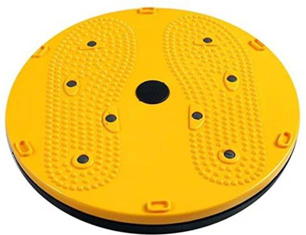 LIVOX Tummy Twister Abdominal ABS Exerciser Body Toner-Fat Buster एब व्यायाम करने वाला