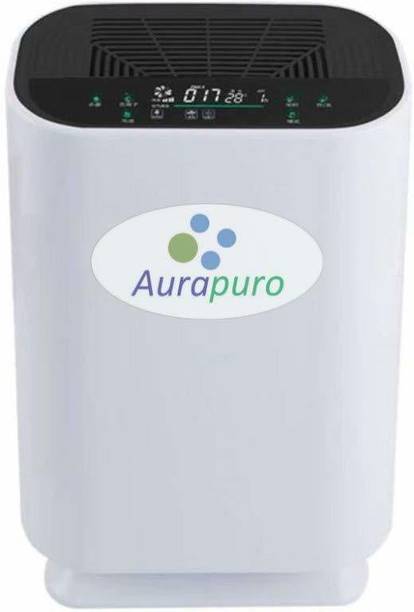 aurapuro AURA19WB01 Portable Room Air Purifier