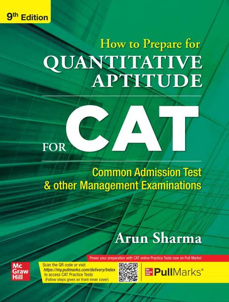 How to Prepare for Quantitative Aptitude for Cat 9 Edition