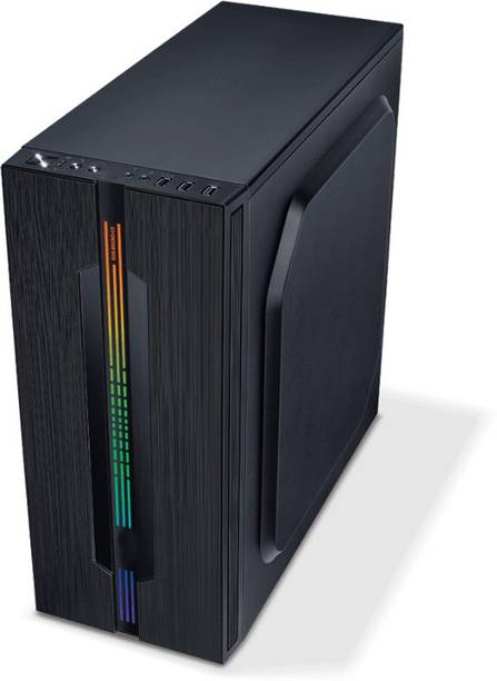 Enter Gaming-GTA-Freefire01 Core i5 3470 (8 GB RAM/NVIDIA GTX 730 2GB Graphics/1 TB Hard Disk/128 GB SSD Capacity/Windows 10 Home (64-bit)/2 GB Graphics Memory) Mid Tower with MS Office