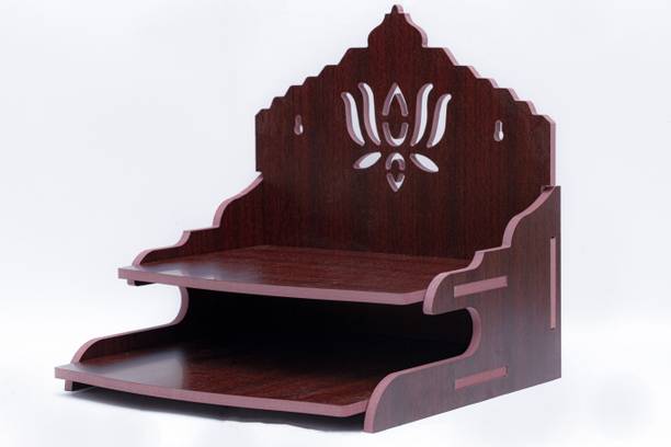 STASTORE Engineered Wood Home Temple (Height: 28) Engineered Wood Home Temple