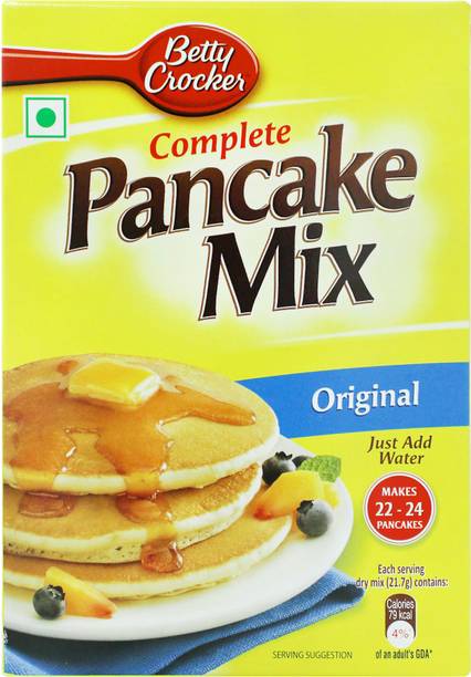 Betty Crocker Pancake Mix 500 g
