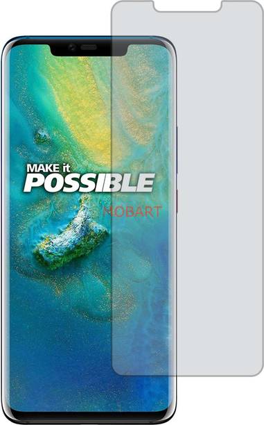 MOBART Tempered Glass Guard for HONOR MATE 20 PRO