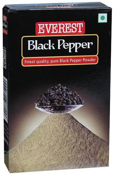 EVEREST Black Pepper Power 100 Gram
