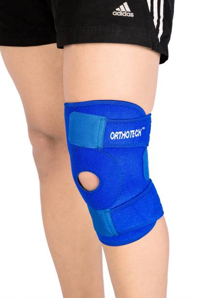 Orthotech Open Patella Knee Support Knee Support