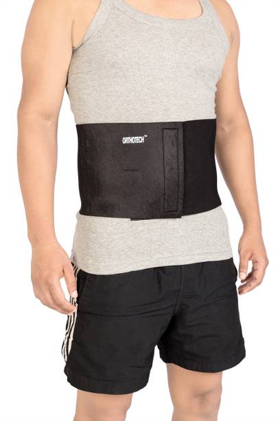 Orthotech Sacro Lumbar Support Back / Lumbar Support