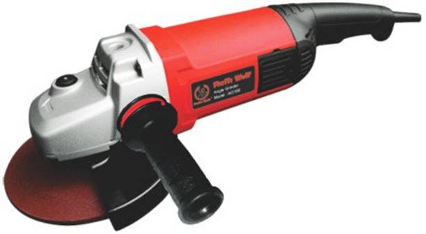 Ralli Wolf AG 180 Angle Grinder