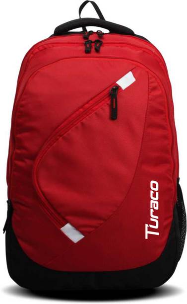 TURACO cross pocket pitthu bags Waterproof Backpack