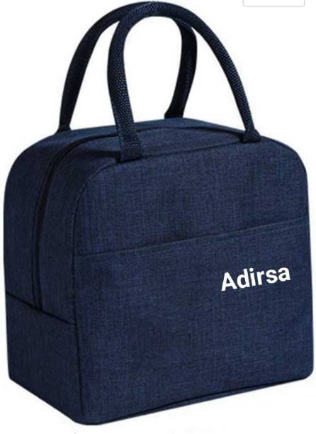 ADIRSA Girls and women Waterproof Lunch Bag