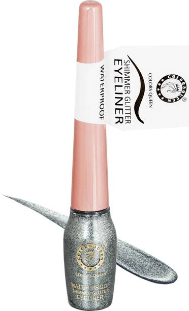 COLORS QUEEN Glitter Sky Eyes Eyeliner 5 ml