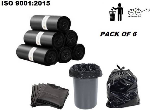 Garbage Bags - Buy Garbage Bags Online at Best Prices In India ...