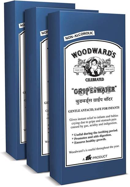 Woodwards Gripe Water