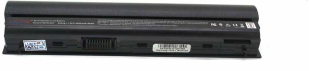 Laptrix Laptop Battery Compatible for Dell Latitude E6330 E6120 E6220 E6230 E6320 E6320 XFR E6430S 09K6P YJNKK RFJMW MHPKF HGKH0 312-1239 6 Cell Laptop Battery