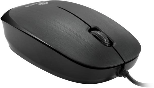 ZEBRONICS Zeb-Power Wired Optical Mouse