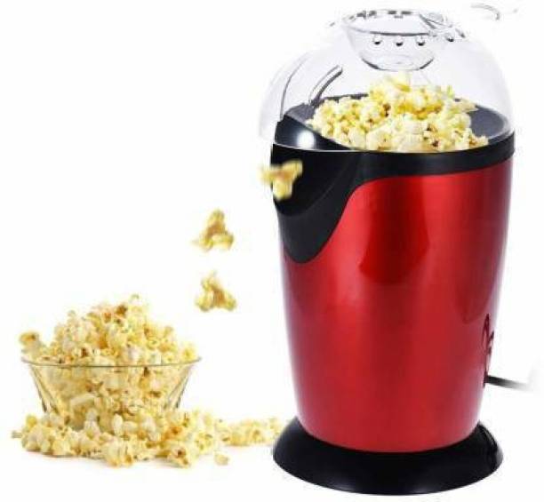 BOUGHT FIRST POPCORN MAKER 500 ml Popcorn Maker