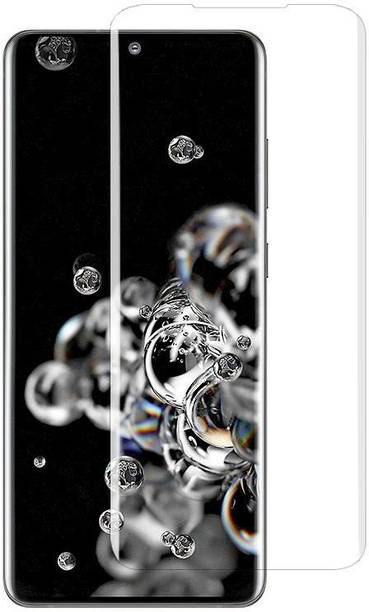 XTRENGTH Screen Guard for Samsung Galaxy Note 20 Ultra