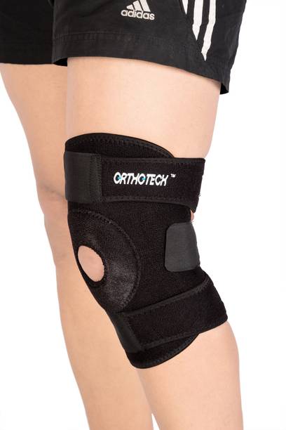 Orthotech Open Patella Knee Support Knee Support