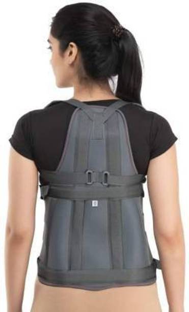 PARISILL Taylor Brace Dorso Lumbar Belt, Posture corrector Back Pain Relief Back Support Posture Corrector