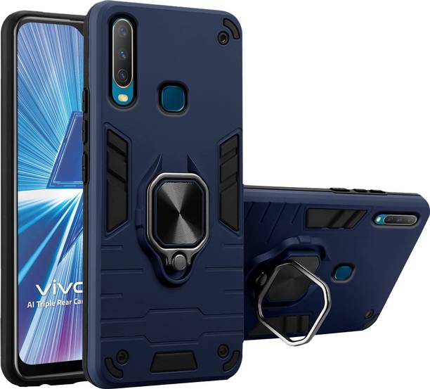 MVMS Back Cover for Vivo U20