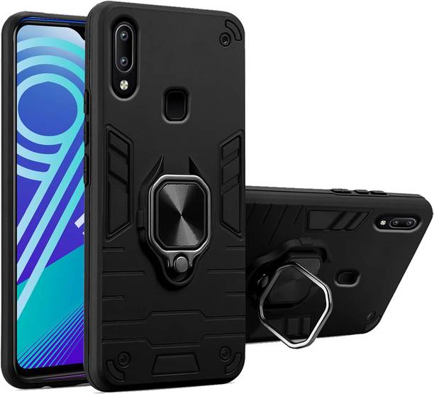 mCase Back Cover for Vivo Y93