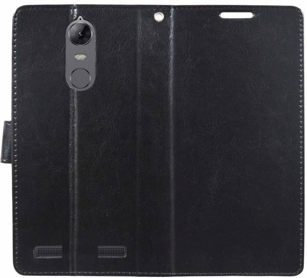 ONCRAVES Back Cover for Lenovo K6 Power
