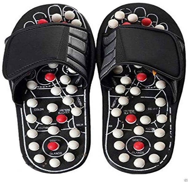 Ultrazon Acupressure Paduka Slippers Acupressure Paduka Slippers Massager