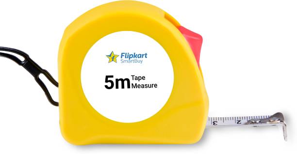 Flipkart SmartBuy Steel Measurement Tape