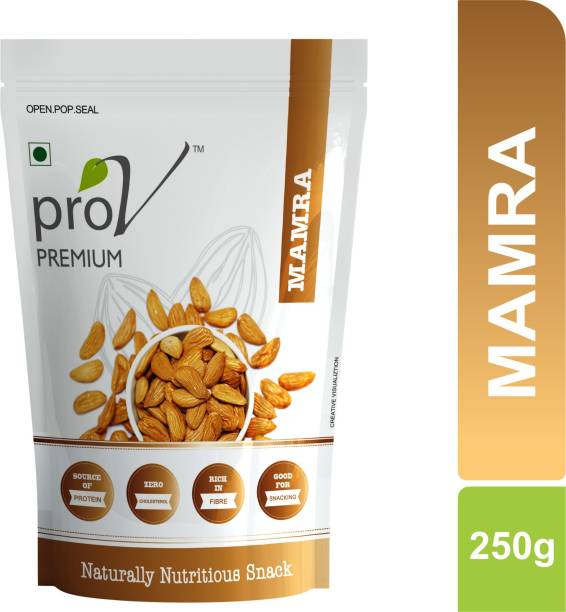 ProV Premium Mamra 250g Almonds