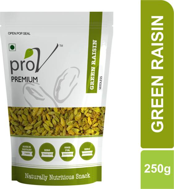 ProV Premium Green Raisins
