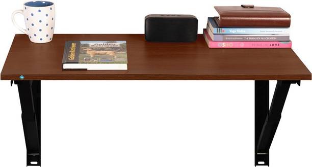 Flipkart Perfect Homes Studio 36 inches Geni Engineered Wood Computer Desk