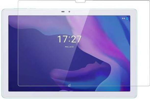 SOMTONE Impossible Screen Guard for Alcatel TKEE MAX