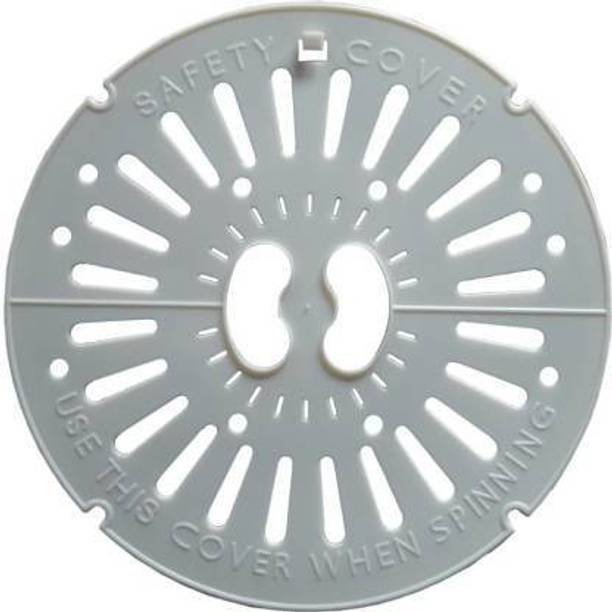 Riyan LGe Semi Automatic Spin Cap Washing Machine Net (Pack of 1) Washing Machine Net