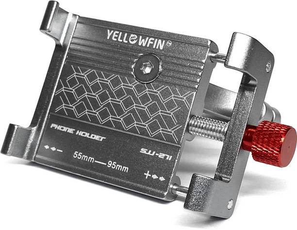 Yellowfin Bike Mobile Holder