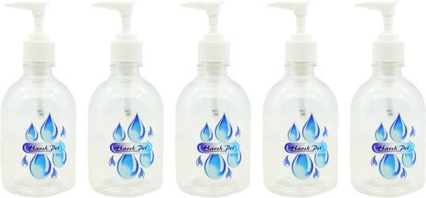 HARSH PET Bubblixlotion350ml_5 350 ml Spray Bottle