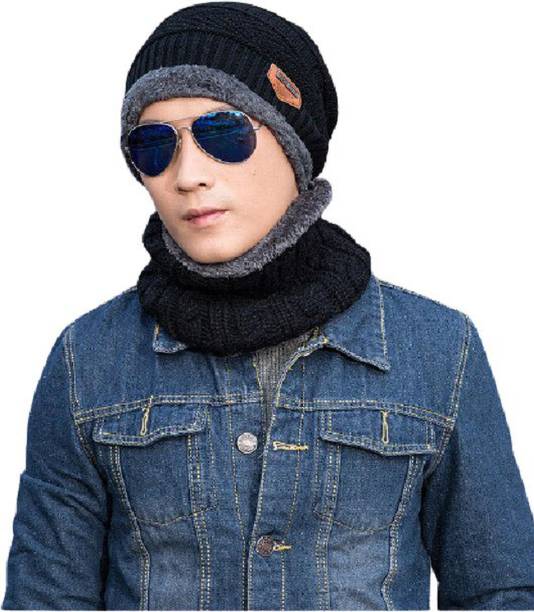 Brats N Beauty Beanie