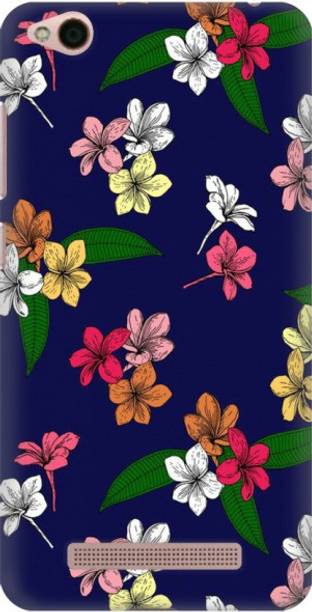 Coberta® Back Cover for Mi Redmi 4A