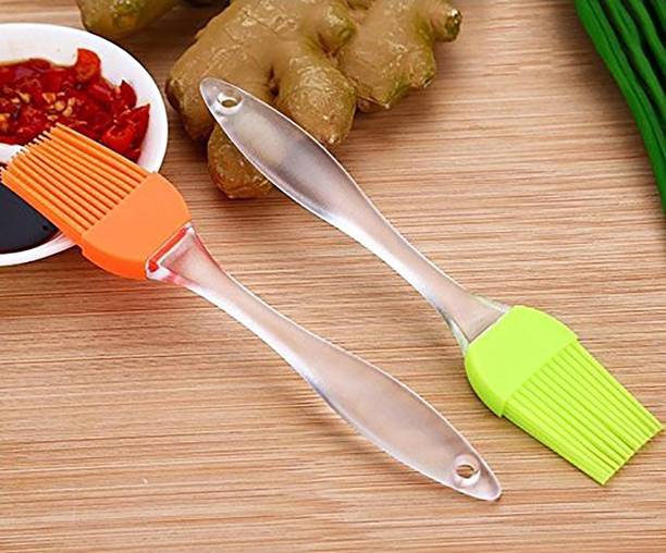 futurestyle Silicon Flat Pastry Brush Silicon Flat Pastry Brush