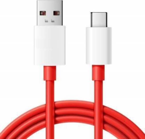 TECHOWN USB Type C Cable 6 A 1 m OEM 30W WARP/DASH Charge