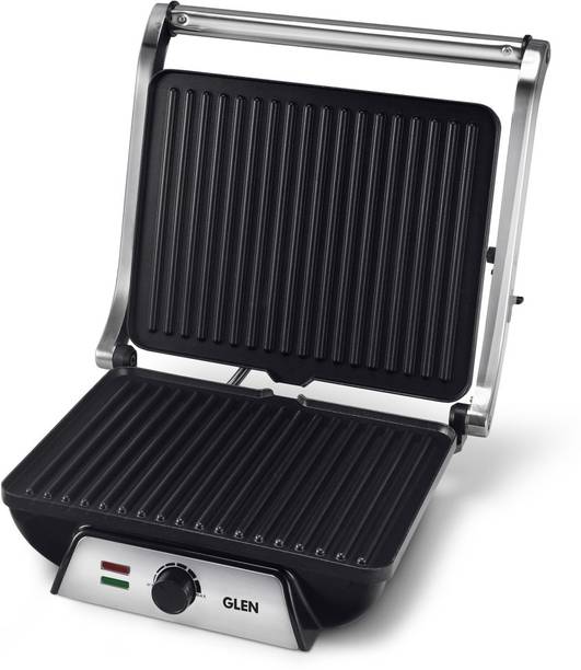 Glen 3031CG Glider Rack Grill