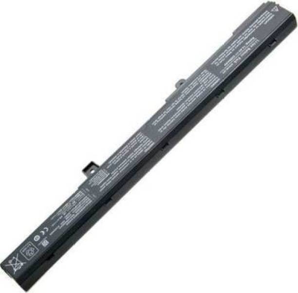 LAPCARE LAPTOP BATTERY FOR Asus A41N1308 battery for A551 A551CA X451 X551 D450C D450CA D550C D550CA D551 Designed For A41N1308 battery for A551 A551CA X451 X551 D450C D450CA D550C D550CA D551, A31N1319 A41N1308 0B110-00250100M X45LI9C YU12008-13007D A31LJ91 YU12125-13002, D550C D550CA D550MA D550MAV X451 X551 X551C X551CA X551MA X551MAV X551MAV-RCLN06 4 Cell Laptop Battery
