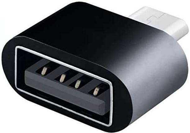 TECHON USB Type C OTG Adapter