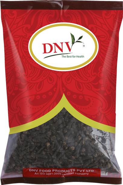 DNV Natural Fresh Premium Quality Whole Clove Sabut Laung