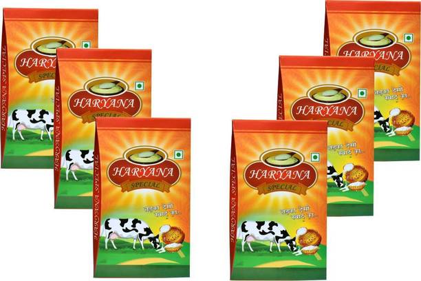 Haryana Special LOW CHOLESTROL Ghee Tetrapack