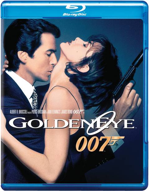 Goldeneye